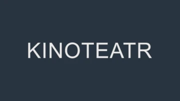 Kinoteatr
