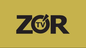 ZO'R TV